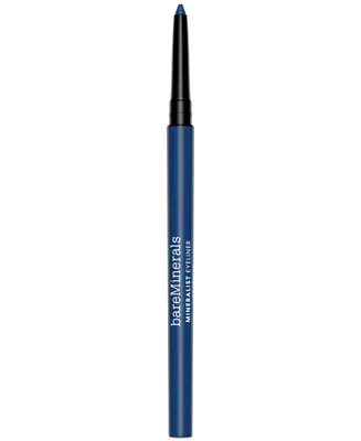 bareMinerals Mineralist Lasting Waterproof Eyeliner