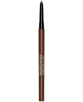 bareMinerals Mineralist Lasting Waterproof Eyeliner