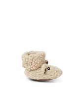 Baby Boys and Girls Harley Bear Bundle Slipper