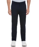 Men's Slim Fit Stretch Knit 5-Pocket Pant