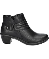 Easy Street Women's Damita Booties