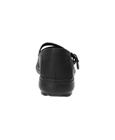 Easy Street Women's Wise Comfort Mary Janes