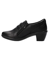 Easy Street Women's Stroll Comfort Shooties