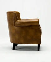 Holly Club Chair