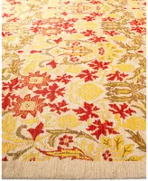 Adorn Hand Woven Rugs Arts and Crafts M1601 8' x 10' Area Rug