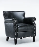 Holly Club Chair