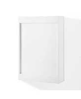 Savannah Mirrored Wall Cabinet
