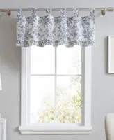 Laura Ashley Annalise Floral Valances