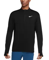 Nike Men's Element Running Quarter-Zip