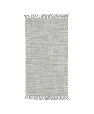 French Connection Yoshi 3' x 5' Casual Accent Rug