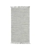 French Connection Yoshi 3' x 5' Casual Accent Rug