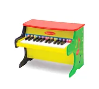 Melissa & Doug Learn-To-Play Piano