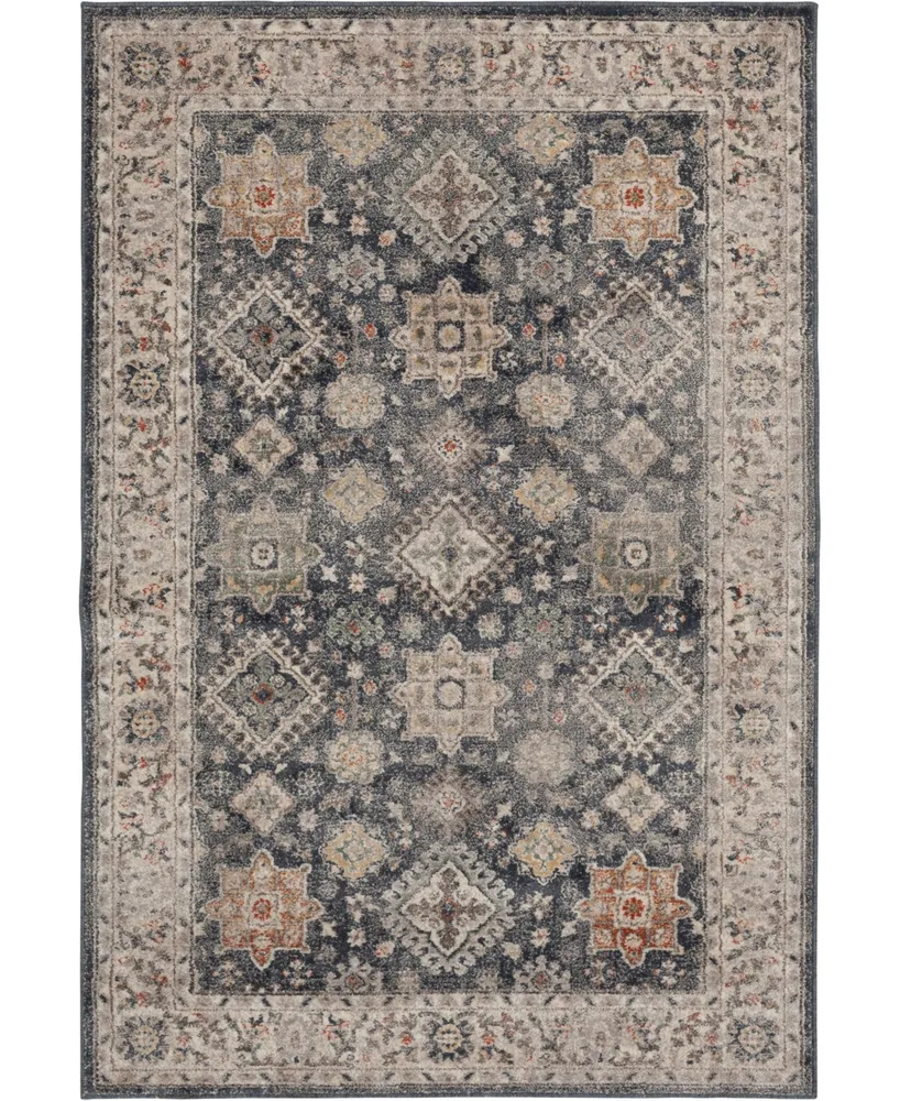 Closeout! Portland Textiles Sulis Colton 5' x 7'3" Area Rug