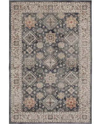 Closeout! Portland Textiles Sulis Colton 5' x 7'3" Area Rug