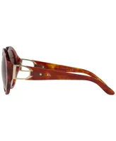 Ralph Lauren Women's Sunglasses, RL8188Q 56