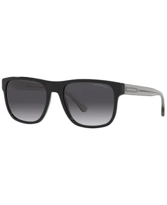 Emporio Armani Men's Sunglasses