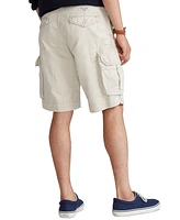 Polo Ralph Lauren Men's Shorts, 10.5" Classic Gellar Cargos