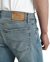Polo Ralph Lauren Men's Hampton Relaxed Straight Jeans