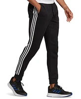 adidas Men's Fleece Jogger Pants