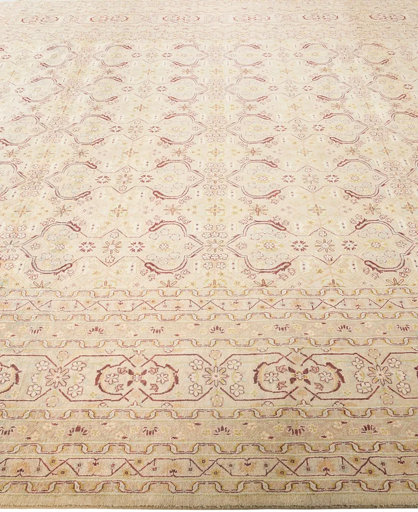 Adorn Hand Woven Rugs Mogul M1426 8'1" x 10' Area Rug