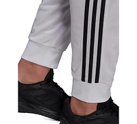 adidas Men's Tricot Jogger Pants