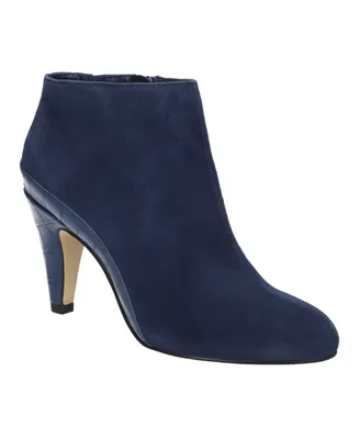 Bella Vita Women's Brennan Dress Booties