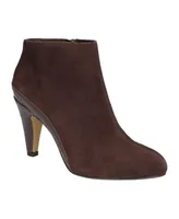 Bella Vita Women's Brennan Dress Booties