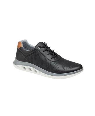 Johnston & Murphy Men's Activate U-Throat Shoes