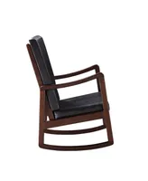 Acme Furniture Raina Rocking Chair