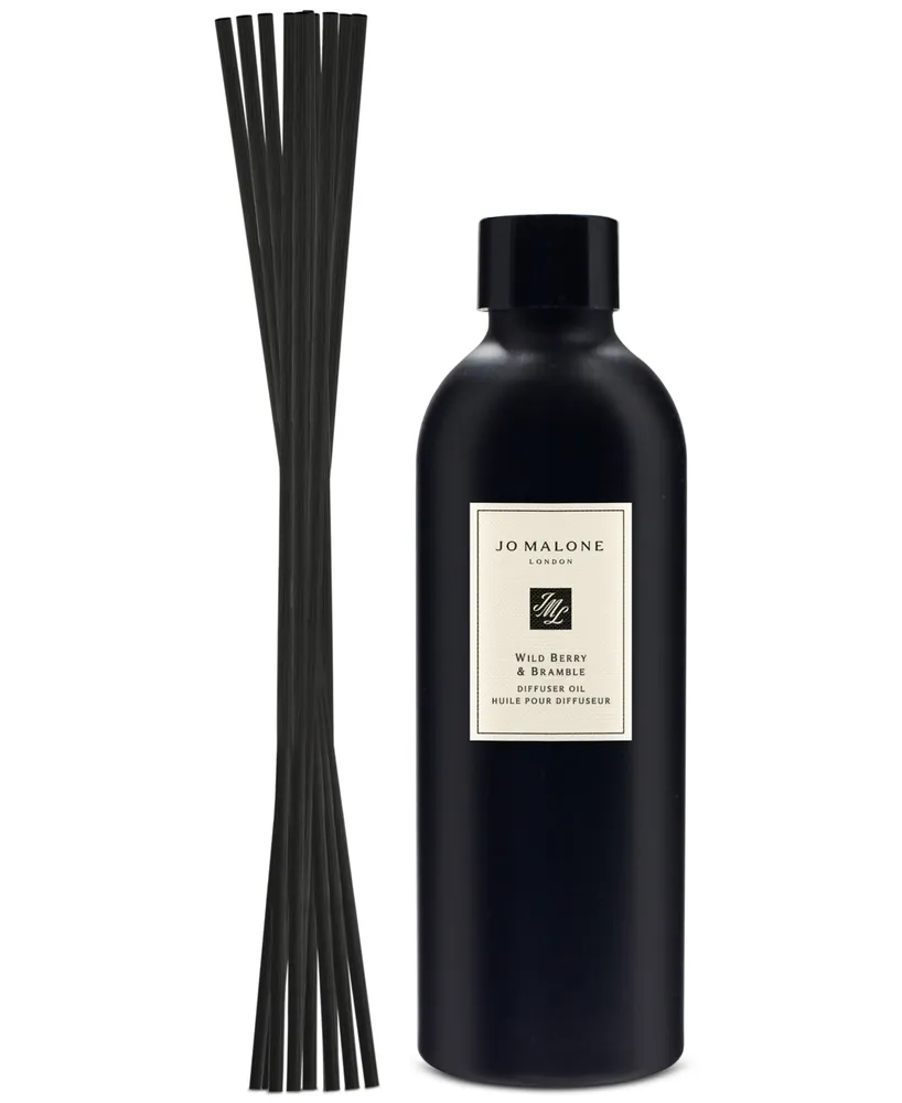 Jo Malone London Wild Berry & Bramble Townhouse Diffuser Refill, 11.8-oz.