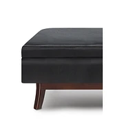 Owen Rectangular Storage Ottoman