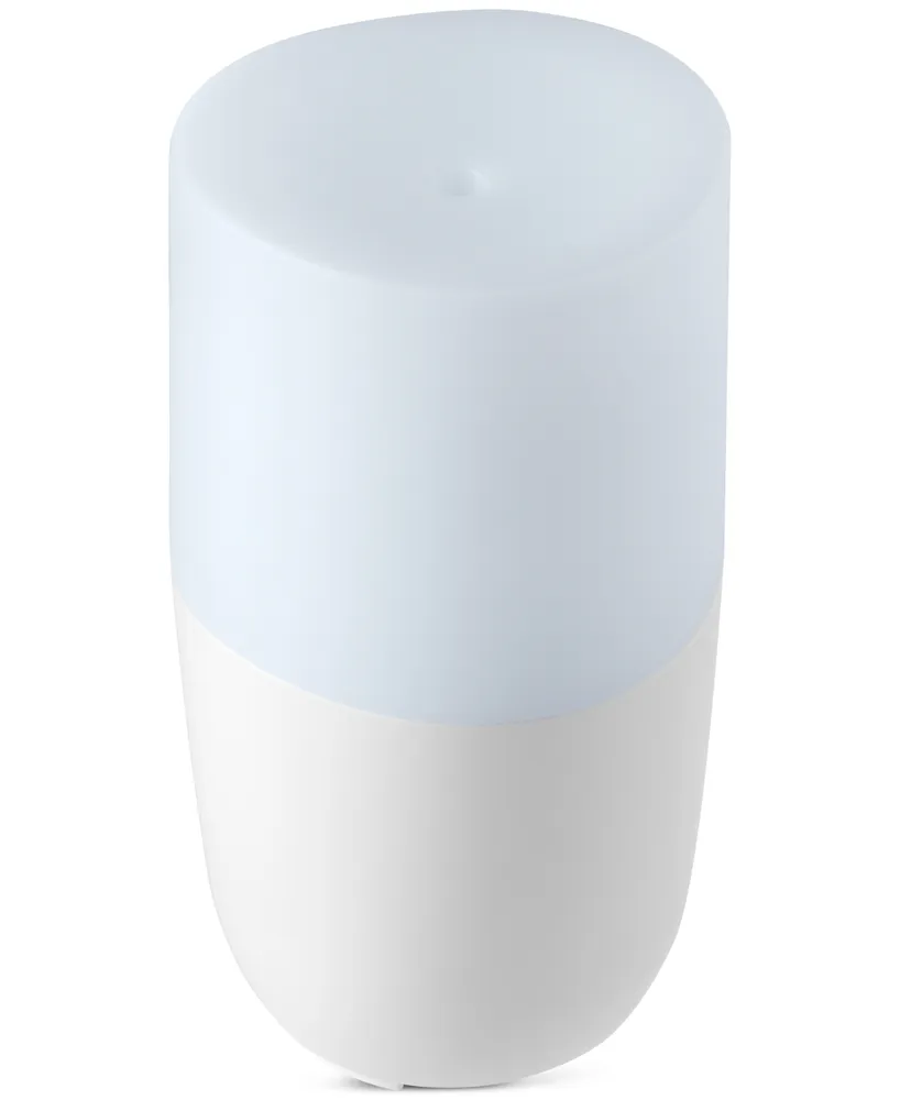 HoMedics Soothe Ultrasonic Aroma Diffuser