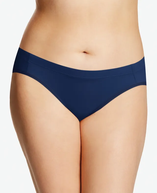 Maidenform Women's Barely There® Invisible Look Thong DMBTTG - Macy's
