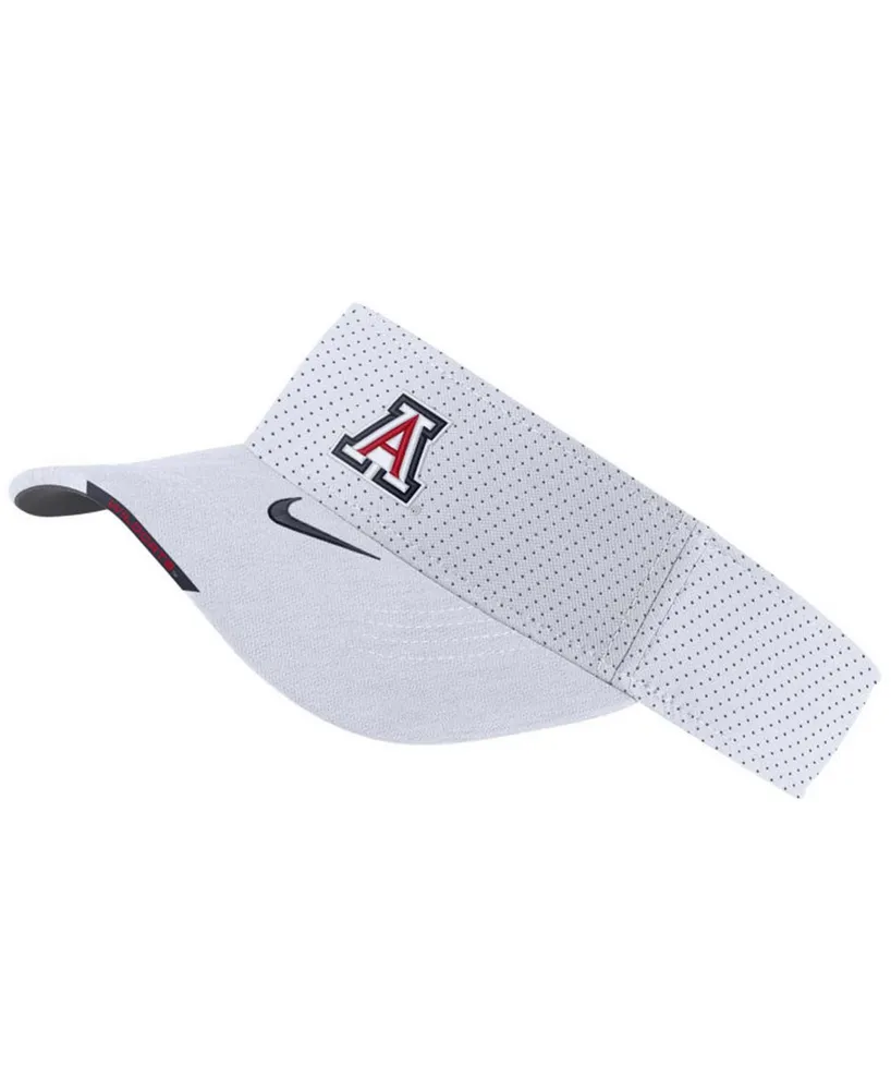 Nike Arizona Wildcats 2021 Sideline Visor