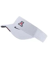 Nike Arizona Wildcats 2021 Sideline Visor