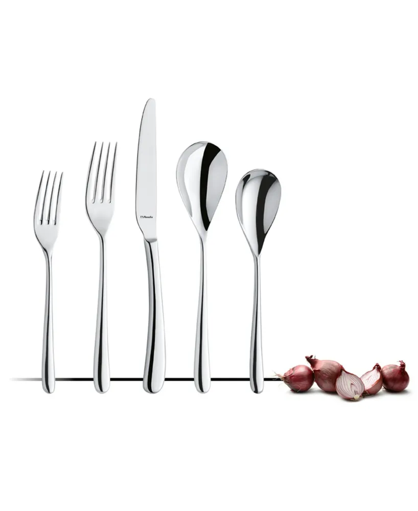 Amefa Newton 5 Piece Flatware Set