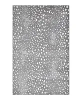 Timeless Rug Designs Louis S3253 8' x 10' Area Rug