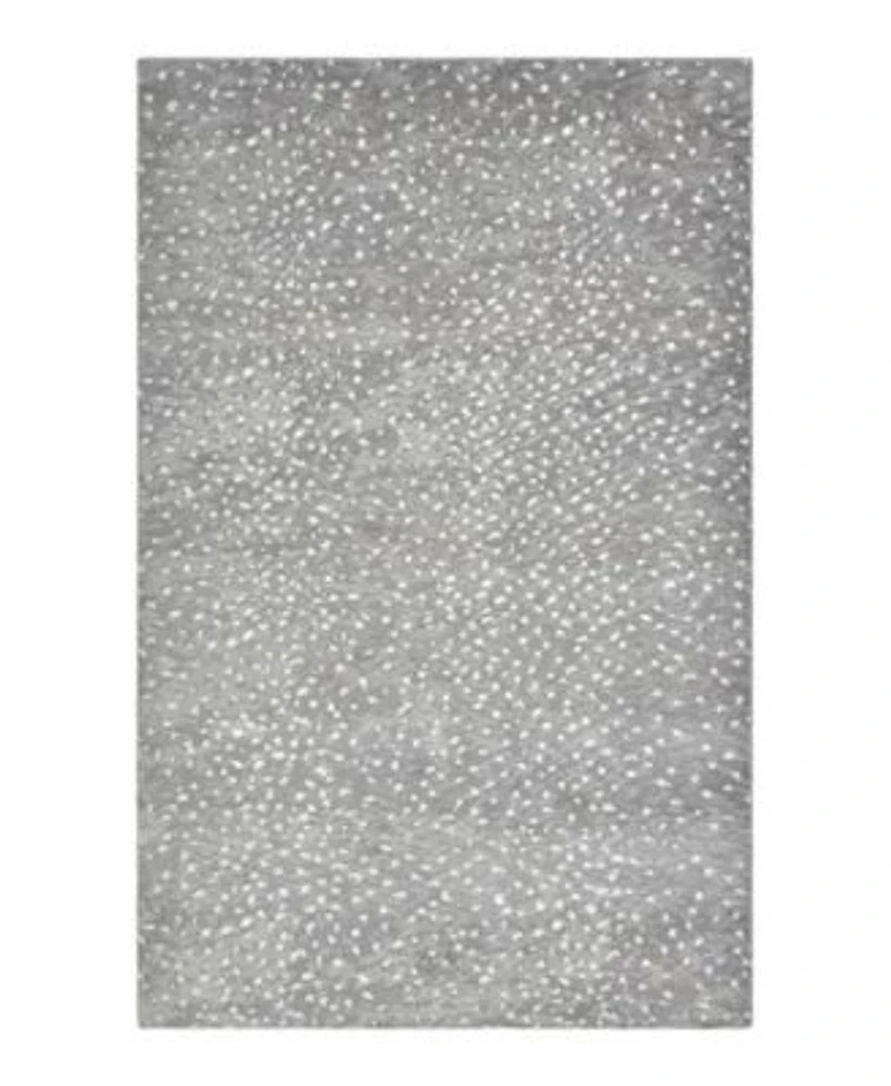 Timeless Rug Designs Arash S3313 Area Rug