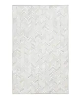 Timeless Rug Designs Meir S3339 8' x 10' Area Rug