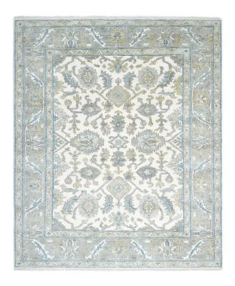 Timeless Rug Designs Winston S3350 Area Rug