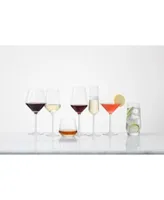 Schott Zweisel Pure Glassware Collection