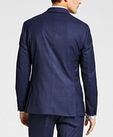 Bar Iii Men's Slim-Fit Wool Suit Jacket, Created for Macy's