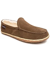 Minnetonka Men's Tilden Slipper