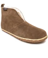 Minnetonka Men's Tamson Lined Suede Boots