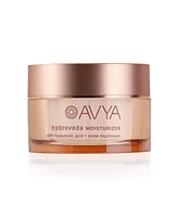 Avya Hydroveda Glow, Soothe and Sun Protect Trio Set, 3 Piece