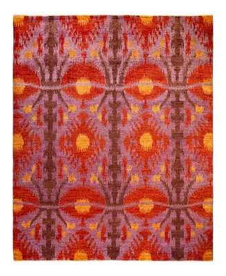 Adorn Hand Woven Rugs Modern M1740 8' x 9'10" Area Rug