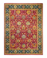 Adorn Hand Woven Rugs Mogul M1749 8'10" x 12'3" Area Rug