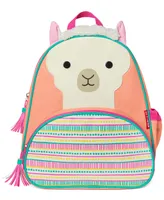 Skip Hop Zoo Little Kid Backpack