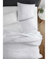 Oake Textured Gauze Quilts Created For Macys
