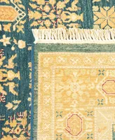 Adorn Hand Woven Rugs Mogul M1462 8'1" x 10'8" Area Rug